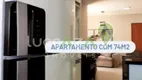 Foto 6 de Apartamento com 2 Quartos à venda, 73m² em Bairro do Colonia, Jacareí