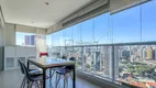 Foto 8 de Apartamento com 1 Quarto para alugar, 57m² em Pinheiros, São Paulo