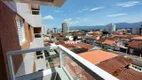 Foto 10 de Apartamento com 1 Quarto à venda, 47m² em Vila Guilhermina, Praia Grande