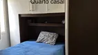 Foto 5 de Apartamento com 2 Quartos à venda, 53m² em Piraporinha, Diadema