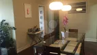 Foto 6 de Apartamento com 4 Quartos à venda, 127m² em Alto de Pinheiros, São Paulo