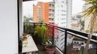 Foto 22 de Apartamento com 4 Quartos à venda, 202m² em Moema, São Paulo