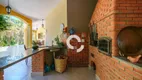 Foto 35 de Casa de Condomínio com 5 Quartos à venda, 600m² em Joaquim Egídio, Campinas
