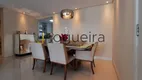 Foto 9 de Apartamento com 4 Quartos à venda, 173m² em Brooklin, São Paulo