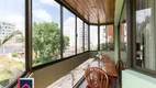 Foto 9 de Apartamento com 3 Quartos à venda, 120m² em Vila Clementino, São Paulo