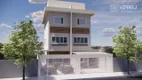 Foto 23 de Casa de Condomínio com 2 Quartos à venda, 148m² em Gonzaga, Santos