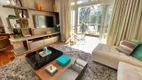 Foto 2 de Apartamento com 3 Quartos à venda, 198m² em Vila Capivari, Campos do Jordão