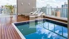 Foto 23 de Apartamento com 1 Quarto à venda, 42m² em Centro, Campinas