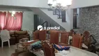 Foto 2 de Casa com 5 Quartos à venda, 363m² em José Bonifácio, Fortaleza