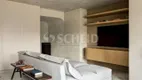 Foto 2 de Apartamento com 2 Quartos à venda, 157m² em Itaim Bibi, São Paulo