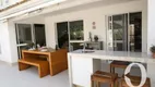 Foto 4 de Casa de Condomínio com 3 Quartos à venda, 230m² em Tamboré, Santana de Parnaíba