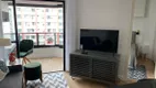 Foto 9 de Apartamento com 1 Quarto para alugar, 48m² em Jardins, São Paulo