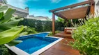 Foto 2 de Casa de Condomínio com 3 Quartos para alugar, 300m² em Fazendinha, Itajaí