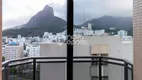 Foto 3 de Flat com 1 Quarto à venda, 38m² em Leblon, Rio de Janeiro