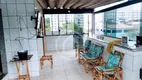 Foto 4 de Cobertura com 3 Quartos à venda, 141m² em Pechincha, Rio de Janeiro