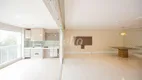 Foto 3 de Apartamento com 3 Quartos para alugar, 206m² em Vila Romana, São Paulo