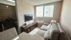 Foto 2 de Apartamento com 2 Quartos à venda, 44m² em Jardim Íris, São Paulo