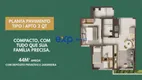 Foto 17 de Apartamento com 1 Quarto à venda, 28m² em Imbiribeira, Recife