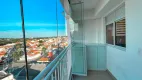 Foto 6 de Apartamento com 2 Quartos à venda, 56m² em Taquaral, Campinas