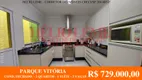 Foto 47 de Casa de Condomínio com 3 Quartos à venda, 157m² em Tucuruvi, São Paulo
