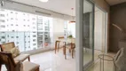 Foto 9 de Apartamento com 3 Quartos à venda, 104m² em Jardim Anália Franco, São Paulo