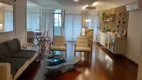 Foto 3 de Apartamento com 4 Quartos para venda ou aluguel, 270m² em Boqueirão, Santos