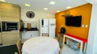Foto 11 de Casa de Condomínio com 3 Quartos à venda, 180m² em Balneário Praia do Pernambuco, Guarujá