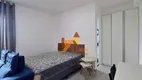 Foto 3 de Apartamento com 1 Quarto para alugar, 36m² em Vila Sao Pedro, Santo André
