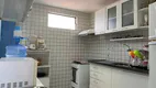 Foto 6 de Apartamento com 3 Quartos à venda, 78m² em Manaíra, João Pessoa