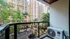 Foto 4 de Flat com 2 Quartos para venda ou aluguel, 69m² em Jardins, São Paulo