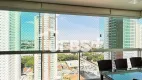 Foto 14 de Apartamento com 3 Quartos à venda, 125m² em Setor Bueno, Goiânia