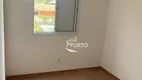 Foto 2 de Apartamento com 2 Quartos à venda, 46m² em Jardim Itapuã, Piracicaba