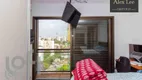 Foto 11 de Apartamento com 1 Quarto à venda, 57m² em Perdizes, São Paulo