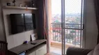 Foto 2 de Apartamento com 2 Quartos à venda, 48m² em Vila Liviero, São Paulo