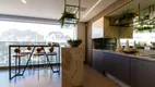 Foto 9 de Apartamento com 4 Quartos à venda, 260m² em Campo Comprido, Curitiba