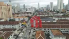 Foto 4 de Cobertura com 3 Quartos à venda, 230m² em Embaré, Santos