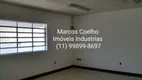 Foto 21 de Galpão/Depósito/Armazém para alugar, 500m² em Piratininga, Osasco