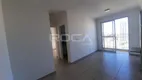 Foto 3 de Apartamento com 2 Quartos para alugar, 58m² em Jardim Macarengo, São Carlos