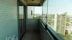 Foto 43 de Cobertura com 4 Quartos à venda, 600m² em Indianópolis, São Paulo