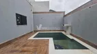 Foto 16 de Casa com 3 Quartos à venda, 225m² em Residencial Parque da Fazenda, Campinas