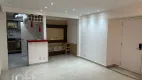 Foto 2 de Apartamento com 3 Quartos à venda, 110m² em Vila Sônia, São Paulo