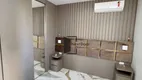 Foto 10 de Apartamento com 3 Quartos à venda, 81m² em Parque Prado, Campinas