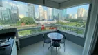 Foto 8 de Flat com 1 Quarto à venda, 30m² em Bela Vista, São Paulo