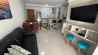 Foto 5 de Apartamento com 2 Quartos à venda, 65m² em Praia das Toninhas, Ubatuba