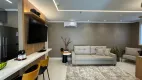 Foto 2 de Apartamento com 1 Quarto à venda, 54m² em Jardim Goiás, Goiânia