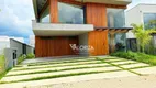 Foto 12 de Casa de Condomínio com 4 Quartos à venda, 340m² em Alphaville Nova Esplanada, Votorantim