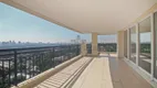 Foto 6 de Apartamento com 4 Quartos à venda, 280m² em Alto Da Boa Vista, São Paulo