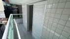Foto 10 de Apartamento com 1 Quarto à venda, 41m² em Boqueirão, Praia Grande
