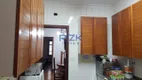 Foto 12 de Casa com 3 Quartos à venda, 300m² em Cambuci, São Paulo