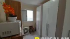 Foto 8 de Apartamento com 3 Quartos à venda, 72m² em Parque Taboão, Taboão da Serra